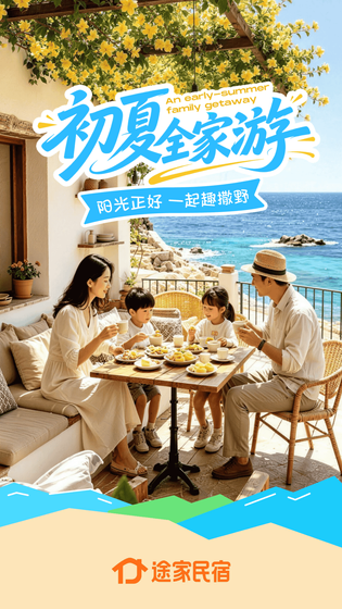 途家民宿 截图 1
