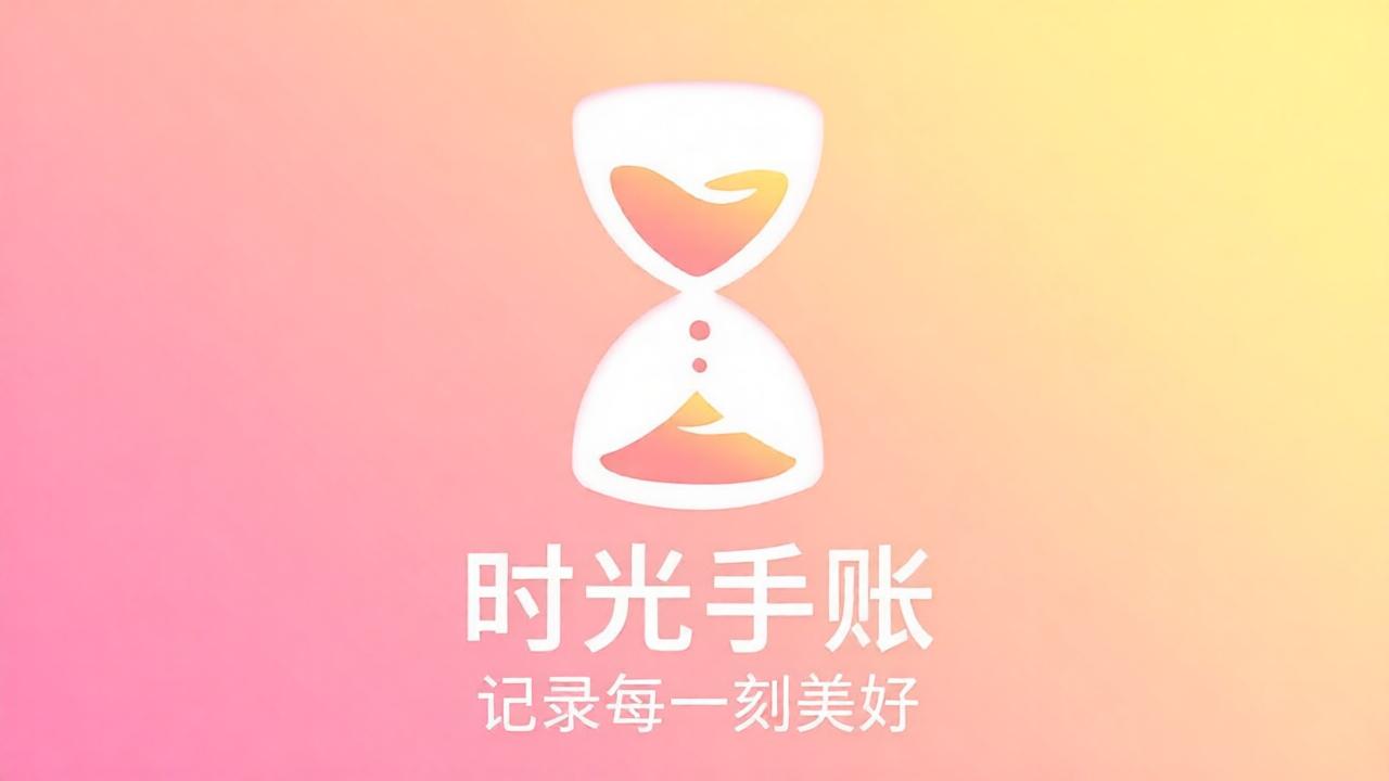 时光手帐所有版本大全