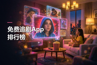 2026免费追剧App排行榜