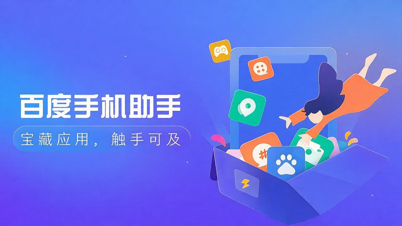 百度手机助手所有版本收录大全