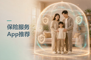 保险服务App推荐