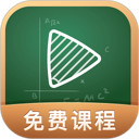网易公开课 图标
