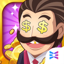 金币大富翁 图标