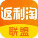 返利淘联盟 图标