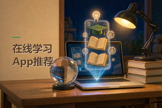 在线学习App推荐