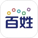 百姓网 图标
