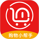 返利购物联盟 图标