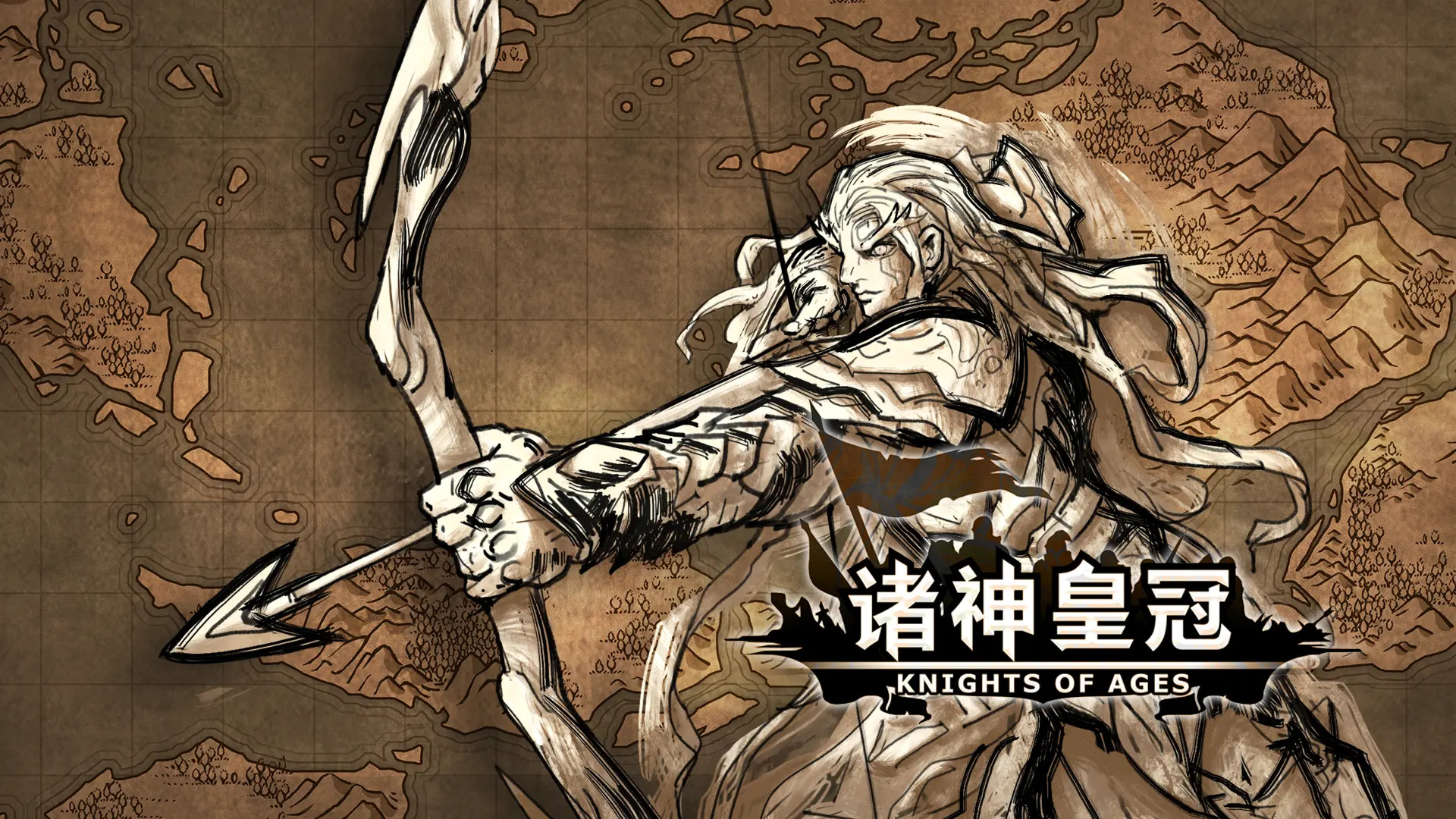 诸神皇冠所有版本汇总大全