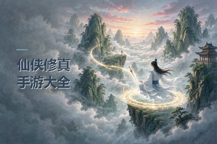 2026高人气仙侠手游大全