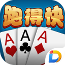 多乐跑得快 图标
