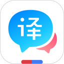百度翻译 | Baidu Translate 图标