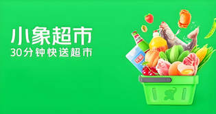小象超市所有版本大全