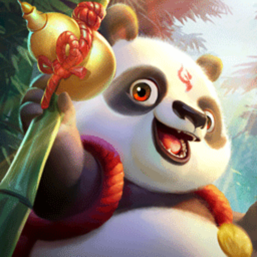 驯龙物语 图标
