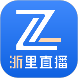浙里直播 | Yunxin Login 图标