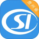 贵州社保 图标