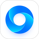 万能浏览器 | Universal\nBrowser 图标