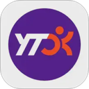 圆通速递 图标
