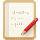 锤子便签 | Smartisan Notes 图标