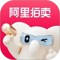 阿里拍卖 | DinamicX 图标