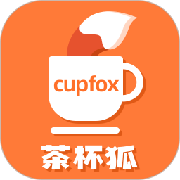 茶杯狐 图标