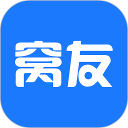 窝友自驾 图标