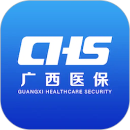 广西医保 图标