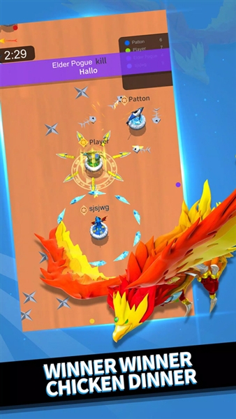 魔幻陀螺对决 | Magic Gyro Duel 截图 2