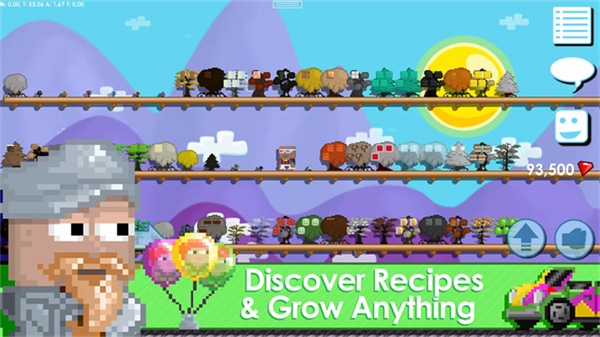 Growtopia 截图 3