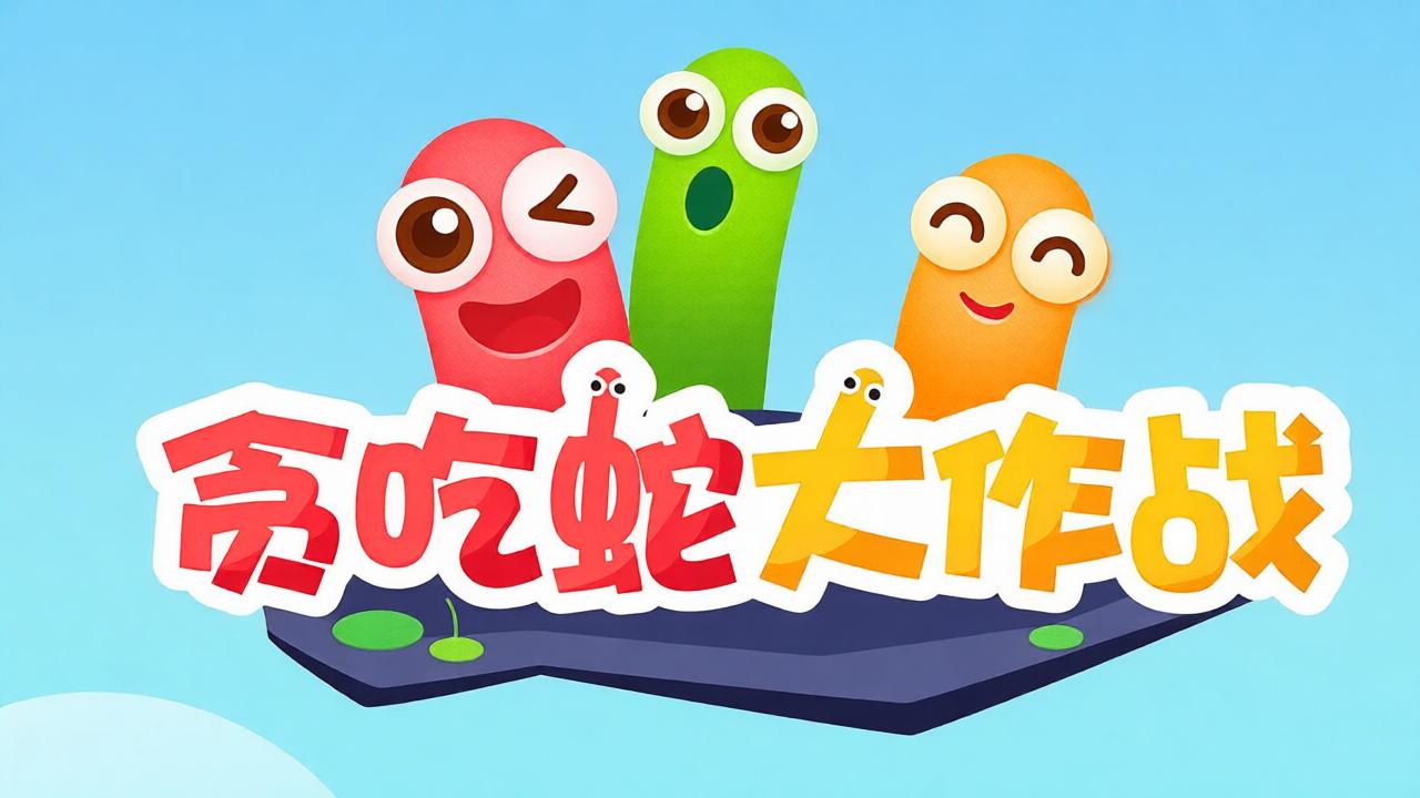 贪吃蛇大作战全部版本推荐