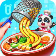 奇妙料理餐厅 图标