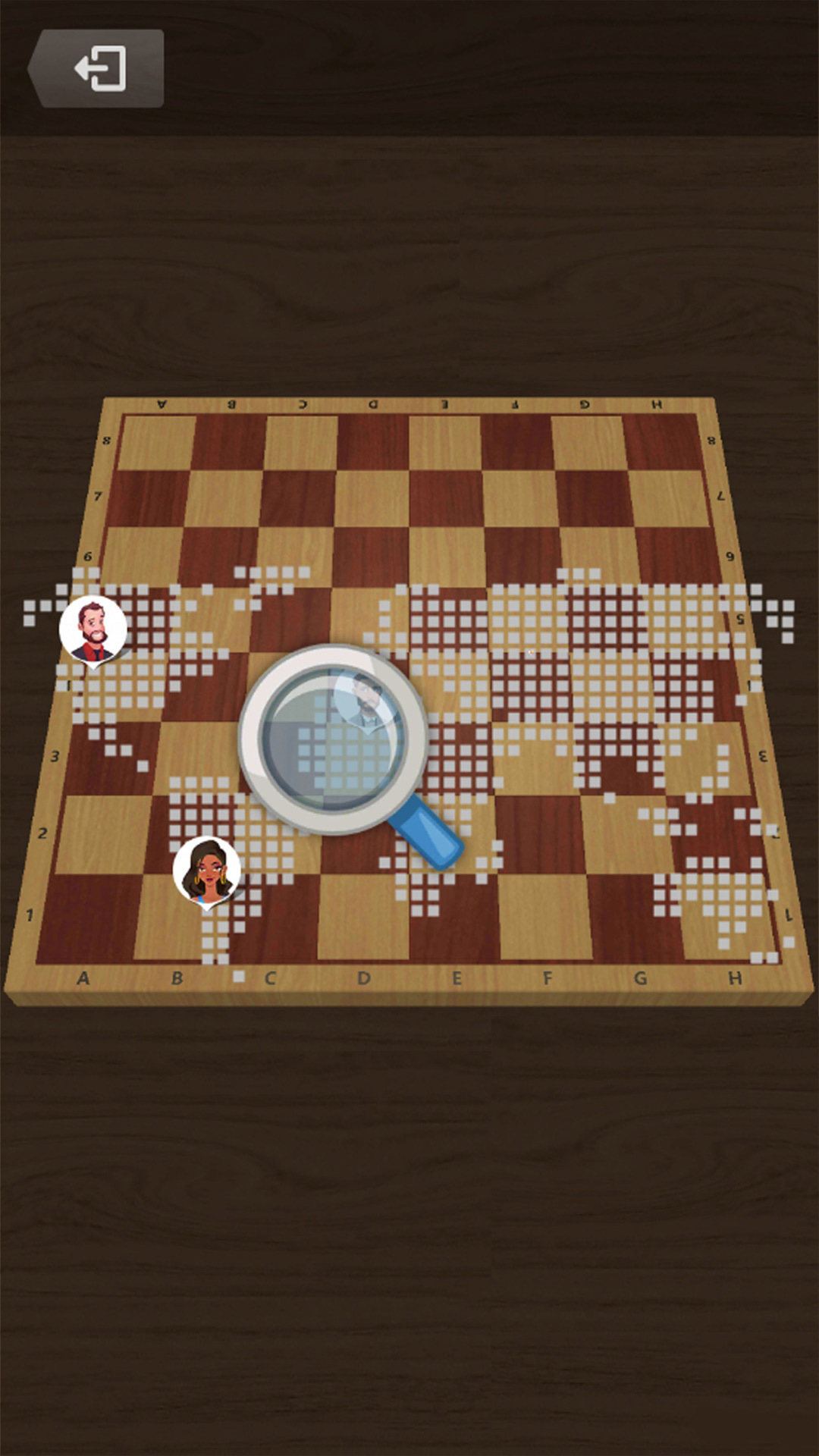 国际象棋 | Chess Online 截图 5